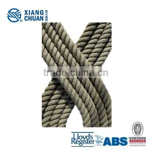 LR Approvaled Polypropylene Rope Flat thumbnail-1