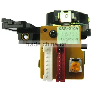Original New KSS-210A Optical Lens for CD Player thumbnail-2
