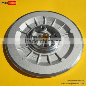 GT2052V Turbocharger Backplate 703682-0029/ 703682-29/ 703682 Back Plate Seal Plate thumbnail-1