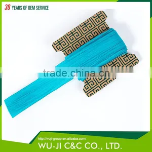 Wholesale New Age Products Polyester Ribbon for Dress thumbnail-5