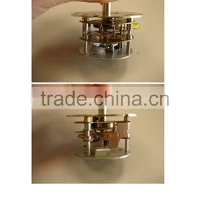 Mechanical Gas Grill Valve Timer thumbnail-5