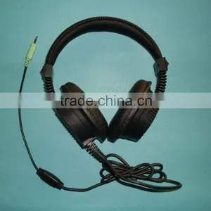 Special Headset Without Microphone thumbnail-1
