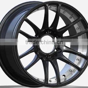Car Alloy Wheels L594 thumbnail-1