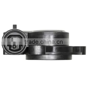 TPS Throttle Position Sensor 17083333 for Acura Buick GMC Honda Chevy Isuzu Olds Pontiac thumbnail-4