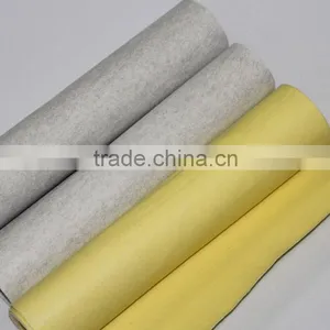 Popular High Quality Cheap Polyester Nonwoven Fabrics for Chemical Plant thumbnail-5