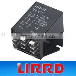 Electromagnetic Relay JQX-38F/T/power Relay/30A Relay/40A Relay thumbnail-1