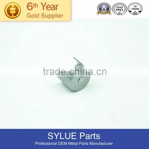 Ningbo High Precision Stamping Blanks For Metal Blanks With ISO9001:2008 thumbnail-2