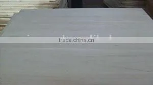 FSC Certified Paulownia Timber thumbnail-1