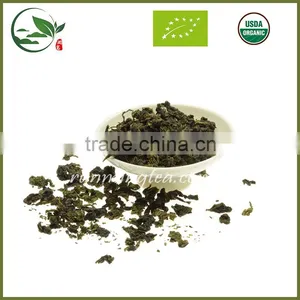2016 Spring New Tie Guan Yin Oolong Tea thumbnail-1