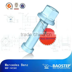 Baostep Lowest Price Retail Dacromet Bolt for Benz thumbnail-1