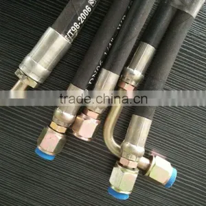 Portable and High Efficiency Operation Manual Lock Tube Crimping Machine thumbnail-3