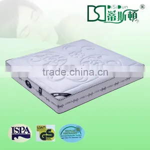 Diamond Foam Mattress With Competitive Price 5 Star Hotel Memory Foam Mattress on Sale thumbnail-1