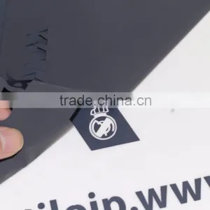 GIO-FLEX UR-AD/PU VINYL FOR TEXTILE HEAT TRANSFER FILM WITH ADHESIVE PET CARRIER FOR CAD PLOTTER CUT thumbnail-2