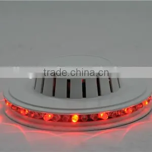 8W RGB Multi Color Changing Led Christmas Lights thumbnail-2