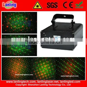 Beam Effect Laser Light Fantastic Bar Disco Light thumbnail-1