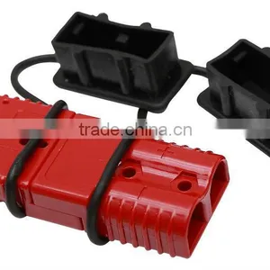 Quick Connect Wire Harness Plug Disconnect Winch Trailer Connector Kit thumbnail-3