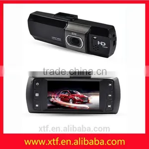 2.7 Inch TFT Wide-angle FHD 1080p Manual Car Camera hd Dvr thumbnail-2