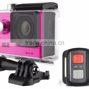 Factory Price H9R 4K Wifi 30m Water Resistant Sports Action Camera thumbnail-5