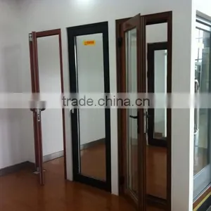 China Very Popular Aluminum Extrusion Profiles for Casement Windows and Doors/aluminum Profile Casement Windows and Doors thumbnail-6