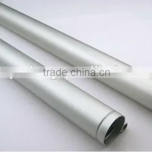 Newest Factory Sale Durable Thin Wall Round / Square Anodizing Aluminum Tube thumbnail-5