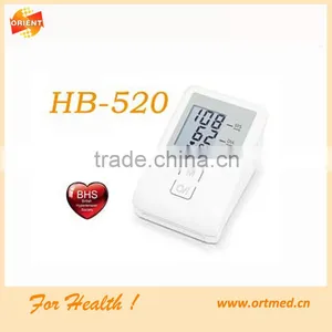 Wrist Watch Blood Pressure Monitor, Electric Digital Blood Pressure Monitor, Upper Arm Blood Pressure Monitor thumbnail-1