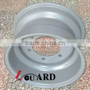 Truck Steel Wheel Tubeless 8.25*22.5Tubeless Truck Wheel Steel thumbnail-6