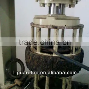 Tyre Press TP120 Manual Tire Changer Nacisnij Opon thumbnail-1