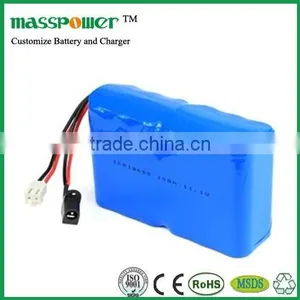 2015 Shenzhen Latest Electrical Technology High Quality 18650 Battery and Charger thumbnail-5