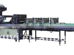 Full Automatic Film Shrink Wrapping Machine thumbnail-1