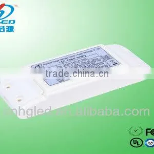 CE EMC New Product External Constant Current 18W Led Driver thumbnail-1