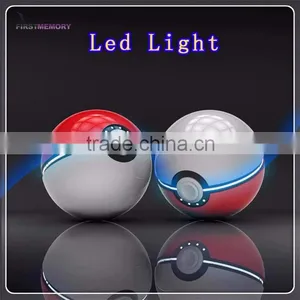 New Arrival External Charger Pokemon GO 12000mAh Power Bank for I-Phone thumbnail-2