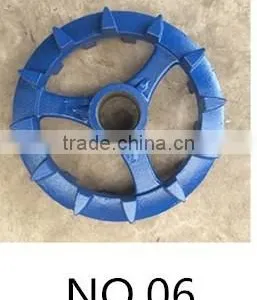 Agriculture Roller Ring thumbnail-1