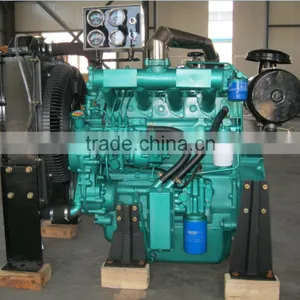 High Quality Low Fuel Consumption Chinese Diesel Engine for Sale thumbnail-1