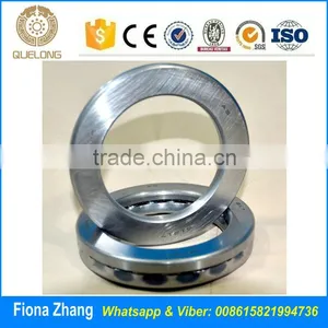 High Quality Ball Thrust Bearings Axial Ball Bearing thumbnail-1