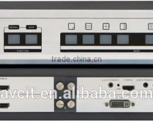 For Video Conferencing Modular and Hybrid Multi-viewer thumbnail-2