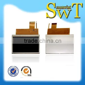 Wholesale Lcd Screen for Psp 1000 2000 3000 Accept Paypal and Dhl thumbnail-1