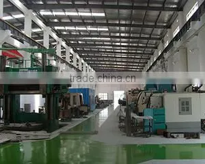 Hangzhou Hongli Machinery Co., Ltd. company overview - view 2 thumbnail
