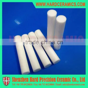 Supply Yttria Stabilized Zirconia/Y-TZP/YSZ Ceramic Rods/shafts/pins thumbnail-5