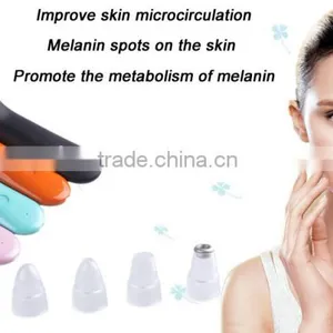 2015 Magic Beauty Equipment Portable 4 in 1 Microdermabrasion Machine thumbnail-1