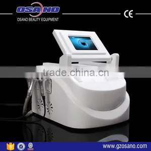 Electrostimulators Muscle RF Radio Electric Body Slimming Massager Electric Stimulate Muscle Cavitation rf thumbnail-4