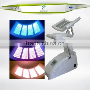 LED Photo Therapy PDT and Rejuvenation Lamp (LED PDT Lamp) thumbnail-1
