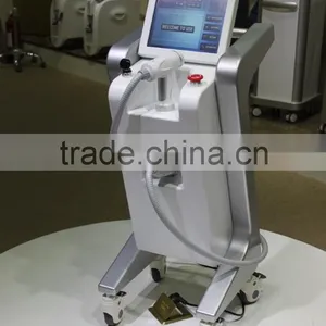 Hi Frequency Facial Machine HIFU Shape Ultrasound Fat Back Tightening Burn Machine With FDA Approval High Frequency Acne Machine thumbnail-1