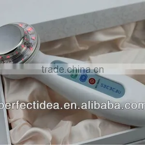 Brand Factory Online Shopping Ultrasound Machine for Fat & Weight Loss Body Massage Vibrator Machine thumbnail-2