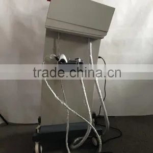 Newest Cool RF Fractional Micro Needle Anti Aging Machine thumbnail-3