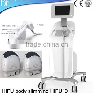 Lipo HIFU /LipoHIFU Ultrasound Slimming System HIFU-10 thumbnail-1