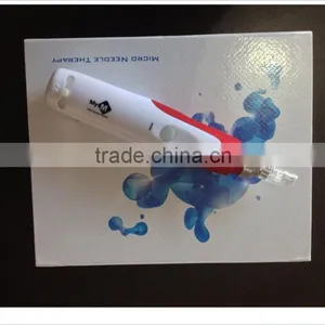 Hot Sale Auto Korea Derma Pen With Medical CE on Promotion thumbnail-2