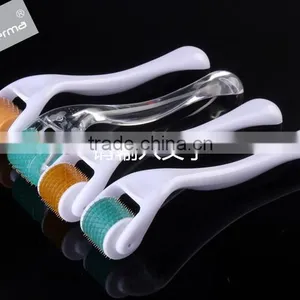 192 Needles Derma Roller Micro Needle Meso Roller Skin Roller thumbnail-1