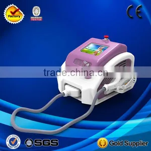 2014 Home Use e Light Machine Looking for Exclusive Distributors thumbnail-1