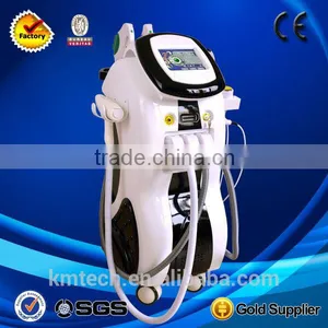 Speckle Removal Multifunctions Beauty Device! 8 In 690-1200nm 1 Ipl Laser For Hair Removal&tattoo Removal Pain Free thumbnail-1