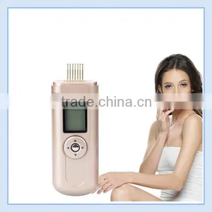 Professional Galvanic Facial SPA Beauty Equipment,facial Massager -JTLH-1520 thumbnail-1